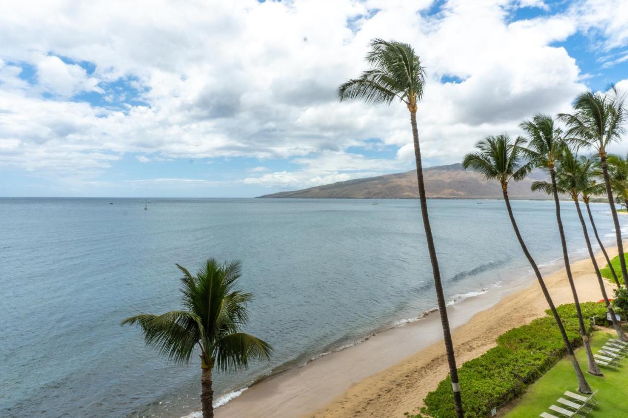 Kihei Beach 508 Buitenkant foto