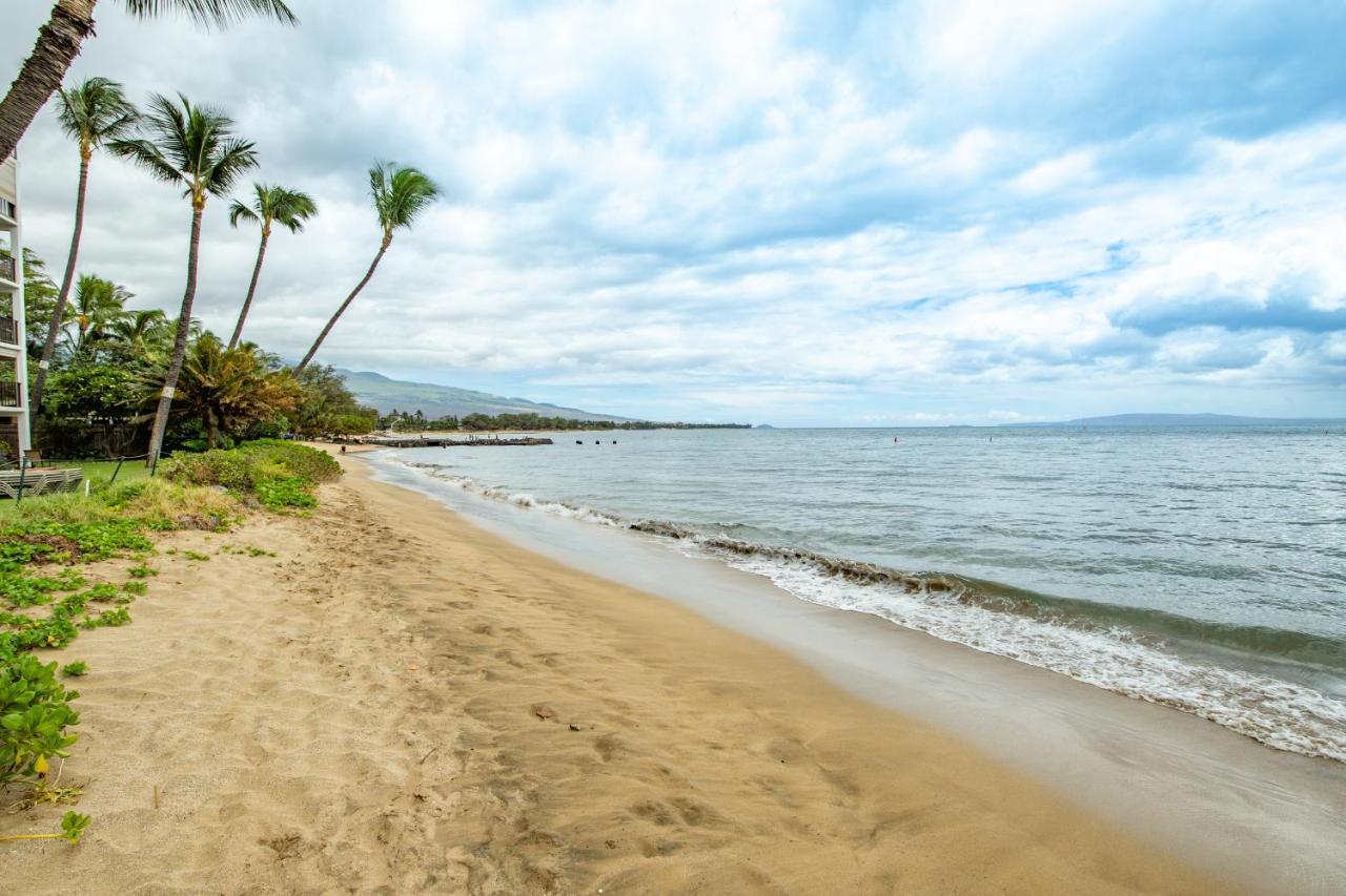 Kihei Beach 508 Buitenkant foto